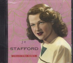 Capitol Collector&#39;s Series - Jo Stafford [Audio CD] Jo Stafford - £12.03 GBP