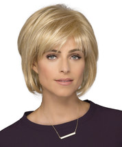 Devin Wig By Estetica, *All Colors!* Stretch Cap, Genuine, New - £138.28 GBP