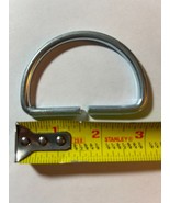 Total Gym D-Ring - $220.32 MXN