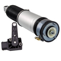 Rear Right Air Shock Headlight Level Sensor For BMW 7 Series E65 E66 37126785538 - £263.95 GBP