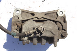 2013-2016 SCION/SUBARU FRS/BRZ FRONT PASSENGER BRAKE CALIPER K1296 image 3