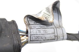 09-15 BMW 750I DYNAMIC DRIVE HYDRAULIC CONTROL VALVE BLOCK Q2255 image 11
