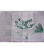 Vintage The House On The Rock Brochure Map 1997 - $4.10 CAD