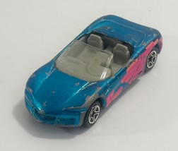 Matchbox Corvette Sting Ray Convertible 1994 Made in Thailand - $3.95