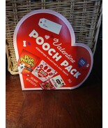 Valentine&#39;s Pooch Pack Dog Treats - €15,98 EUR