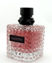 Valentino Donna Born in Roma Perfume 3.4 Oz Eau De Parfum Spray - £158.15 GBP