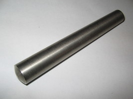 Taper Pin, Minor end .600/15.25mm, Major end .706/18mm, OAL 5 inches, NOS - $7.99