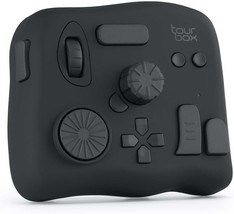 Tourbox Neo, Custom Controller For Photo Video Editing, Color Grading, - $219.99