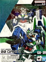 Gundam Universe GNT-0000 00 QAN(T) Awakening of the Trailblazer Figure Bandai - $27.95