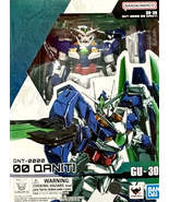 Gundam Universe GNT-0000 00 QAN(T) Awakening of the Trailblazer Figure Bandai - £22.26 GBP