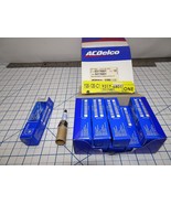 GM 93176801 Spark Plug Box of 10 031 FQR8LEU2 Germany  OEM NOS General M... - $51.68 CAD