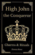 High John the Conqueror Charms &amp; Rituals - £25.16 GBP