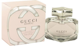 Gucci Bamboo 2.5 Oz Eau De Parfum Spray - $109.97