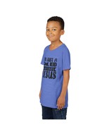 Cool Kid Who Loves Jesus Youth T-Shirt, Christian Children&#39;s Tee, Youth ... - $41.01 CAD