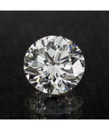 1.03 Carat Loose G / SI1 Round Brilliant Cut Diamond GIA Certified - $7,781.06 CAD
