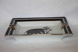 Black Elephant Philippe Deshoulieres Sophie d' E Ashtray image 9