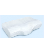 Octifie Adjustable Cervical Pillow for Neck and Shoulder Pain Relief, 2x... - £28.50 GBP