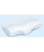 Octifie Adjustable Cervical Pillow for Neck and Shoulder Pain Relief, 2x... - $49.49 CAD