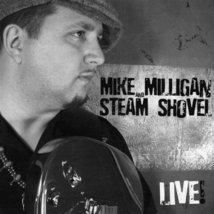 Live [Audio CD] Milligan, Mike - £4.59 GBP