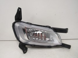 Fits 2014 2015 Kia Optima Rh Passenger Fog Light Aft Depo Capa A75R 6005 - £38.95 GBP