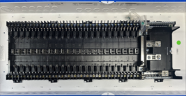 Leviton - 200A 42 Space, 42 Circuit Indoor Load Center with Main Lugs LP... - $118.79