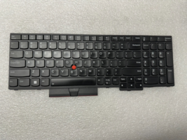Lenovo Thinkpad T15 Gen 2 keyboard 5N20V77999 - $28.15 CAD