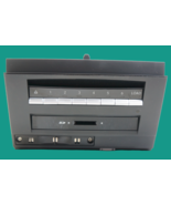 10-2013 Mercedes W221 S550 S63 AMG Head Unit Navigation Command Comand CD Audio - $11,896.03 MXN