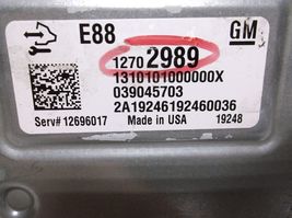 2020..20 CHEVROLET EQUINOX/TERRAIN/ MALIBU/ 1.5L TURBO  /ENGINE COMPUTER/ECU.PCM image 3