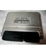 2002 Audi Allroad 2.7T ECU ECM 4Z7907551M Engine Computer Control Module... - $242.99 CAD