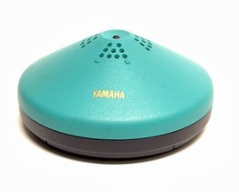 Yamaha QT-1 Quartz Metronome, Turquoise - Tested &amp; Working - £23.44 GBP