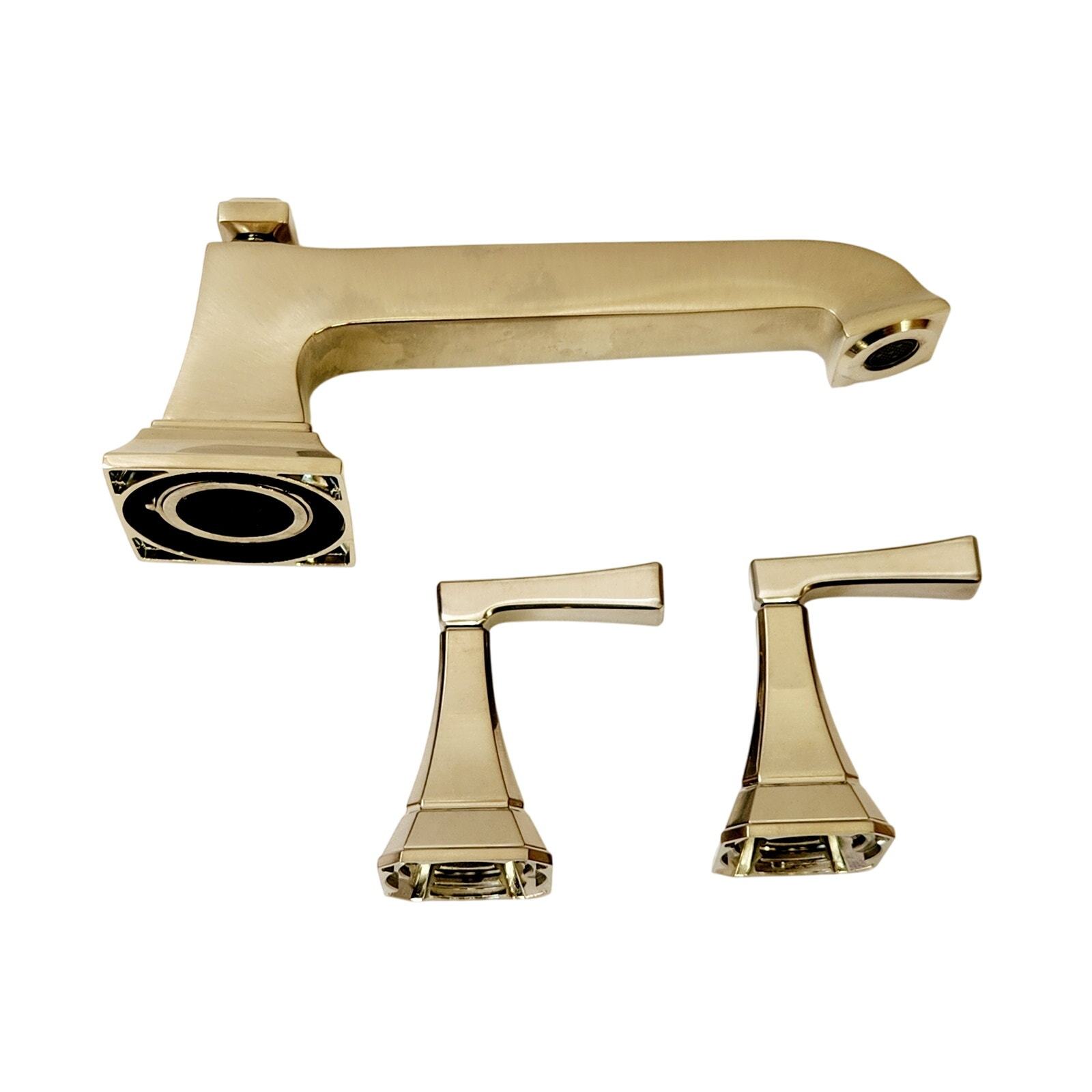 American Standard T612900.295 Crawford Roman Tub Filler - Brushed Nickel... - $139.90