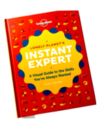Instant Expert A Visual Guide to the Skills You&#39;ve Always Wanted Nigel H... - £31.35 GBP