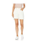 MSRP $70 Lucky Brand Women&#39;s High Rise Traveler Short Clean White Size 3... - $585.59 MXN