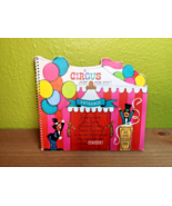 Hallmark Vintage 1970s A Circus Just For You Pop-Up 3 Dimensional Card B... - €68,03 EUR