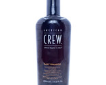 American Crew Daily Shampoo 15.2oz 450ml - $21.25