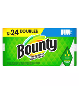 White, Select-A-Size Paper Towels (12 Double Rolls) - $683.47 MXN