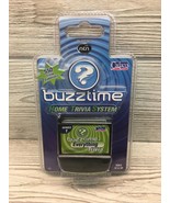 Buzztime Home Trivia System Cartridge Everything Trivia 2004 550 Questions - $4.94