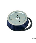 HARLEY Air filter Twin Cam SCREAMIN&#39; EAGLE 29442-99 A B C D Washable 12-580 - £21.75 GBP