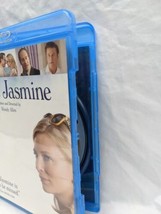 Blue Jasmine Blu-ray Disc Movie  - £7.90 GBP