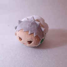 KING OF PRISM Shiny Seven Stars Kazuki Nishina Lying Down Plush Doll RAR... - $23.00