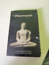 The Dhammapada Paperback Book 1995 - £7.68 GBP