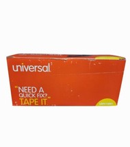 UNV15001 - Universal Desktop Tape Dispenser - £8.10 GBP