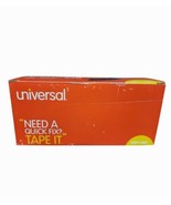 UNV15001 - Universal Desktop Tape Dispenser - €8,77 EUR