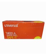 UNV15001 - Universal Desktop Tape Dispenser - £8.00 GBP