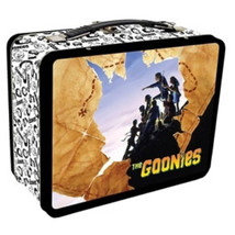 The Goonies Goonies Tin Tote - $40.73