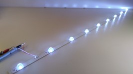 Vizio D50X-G9 LED Backlight Strips (1) JL.D50091330-202CS-M_V01 - $16.83