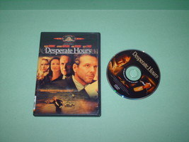 The Desperate Hours (DVD, 2002) - £5.92 GBP