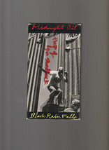 Midnight Oil - Black Rain Falls (VHS, 1990) - £3.89 GBP
