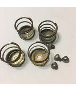 Pioneer PL-15C Base Plate Springs - $188.36 MXN