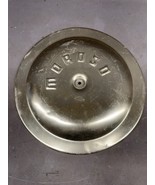 Moroso Gold Camaro GTO Mustang Corvette Impala Fairlane Air Cleaner Lid ... - $2,551.78 MXN
